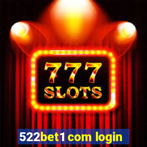 522bet1 com login